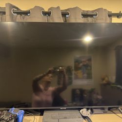 Samsung TV 55"