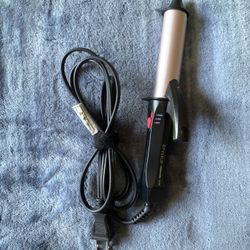STYLEUP Ceramic Curling Iron 