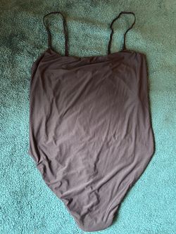 SMOOTHEZ  Bodysuit by Aerie