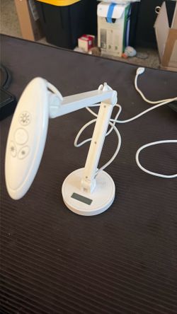 USB magnifying camera