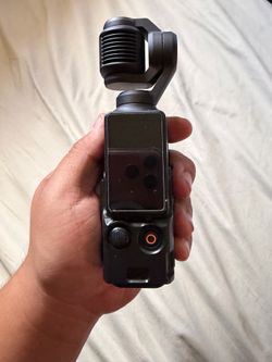 Dji Osmo Pocket 3