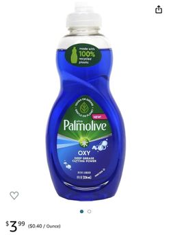Palmolive Oxy 8.4oz WHOLESALE AVAILABLE
