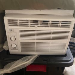 Window Ac Unit 