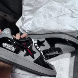 MF DOOM BAPESTA SIZE 9.5