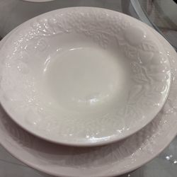 Gibson China for 10!