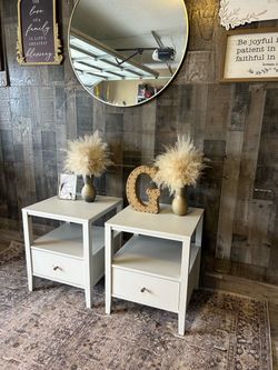 side tables