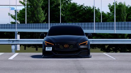 2023 Infiniti Q50