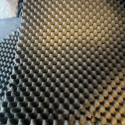 Soundproof Wall Panels