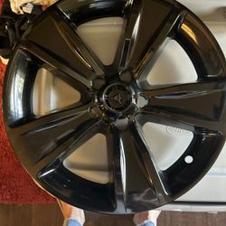 Wheel Cover