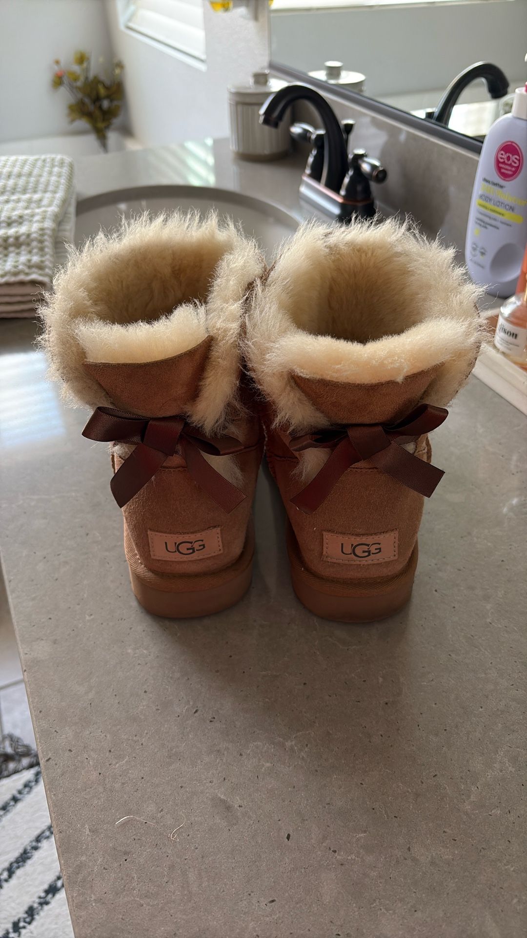 Uggs