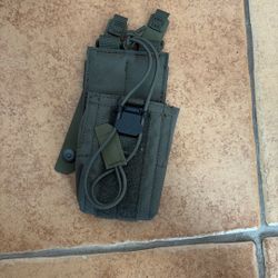 5.11 Radio Molle Pouch 