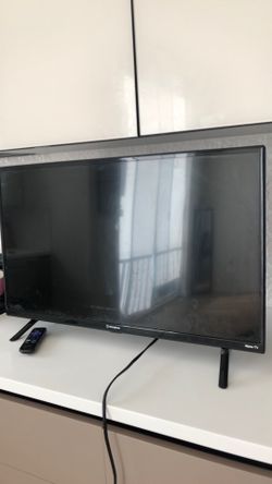 Roku Tv