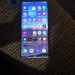 Samsumg S 24 Ultra 512 Gn