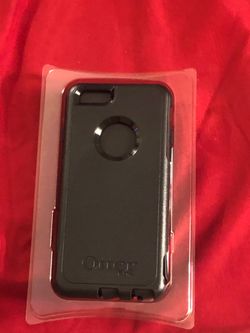 Otter box case bran new