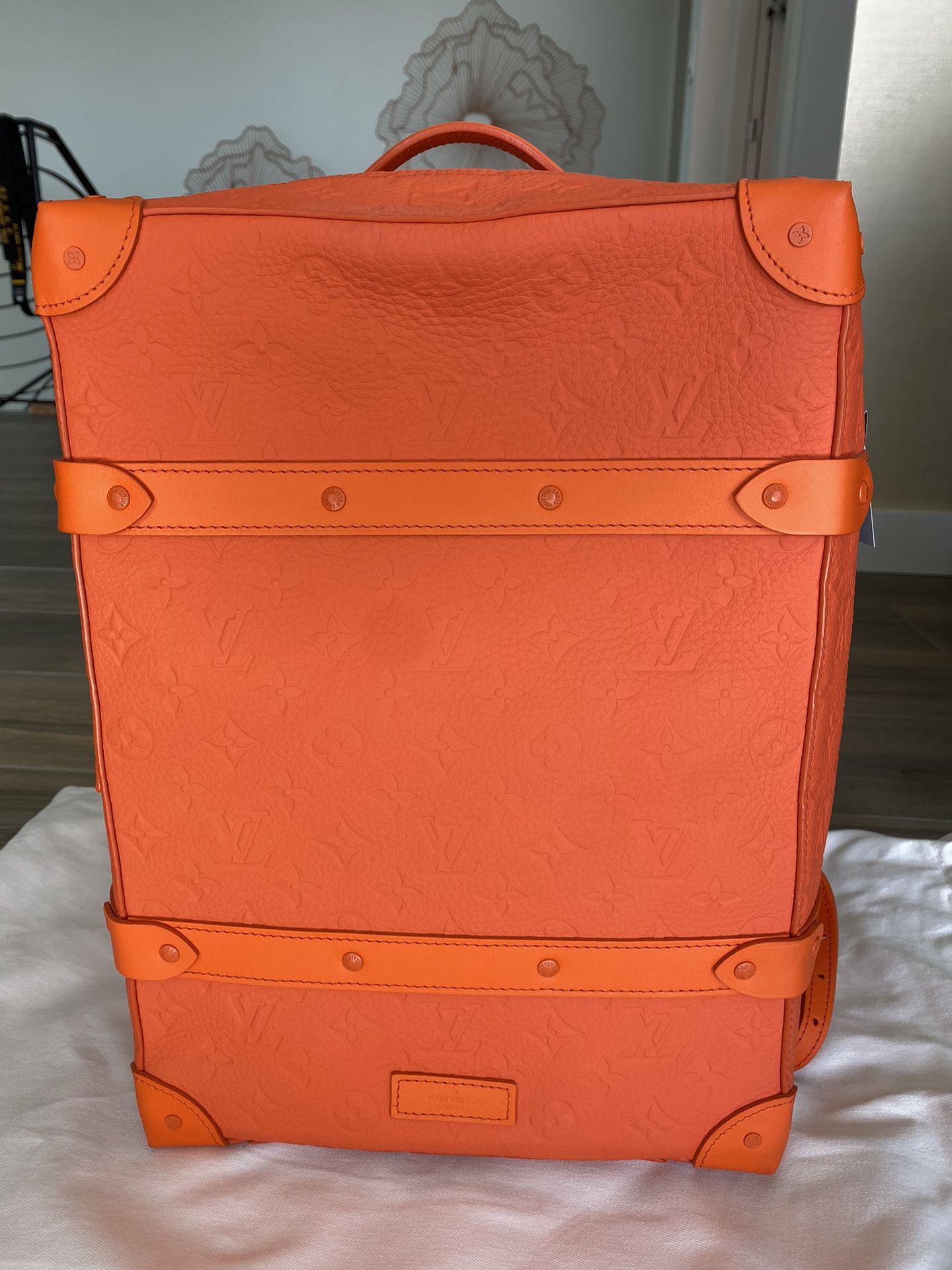 Backpack LV Soft Trunk - 121 Brand Shop
