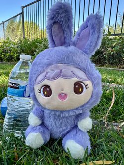 Super Soft Cute Plush Toys - Adorable Stuffed Animal Dolls & Characters