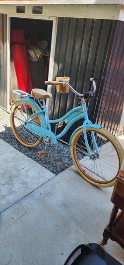 Huffy Beach Cruiser 