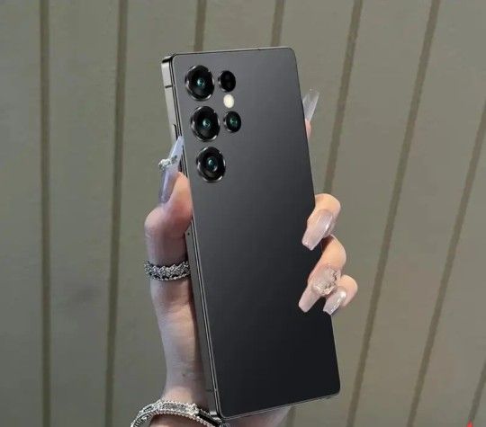 Smart Pho E Model S25