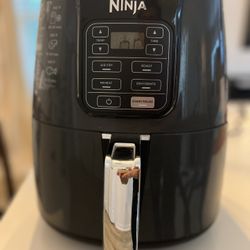 Ninja Air Fryer 4qt