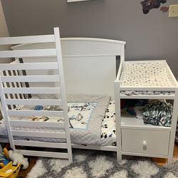 Baby bed