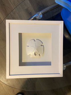 Beach wall decor