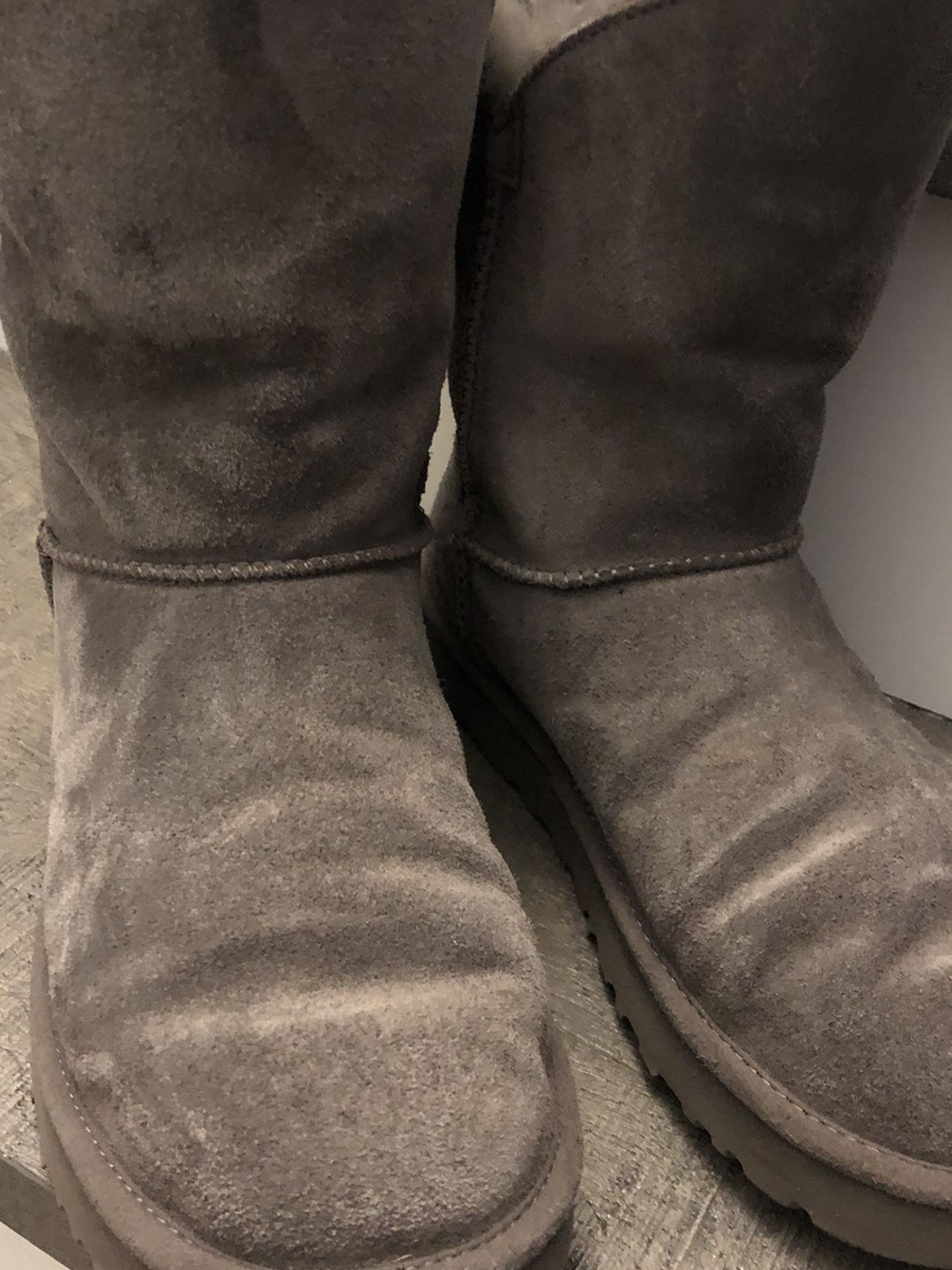 Women UGG Boots Size 7