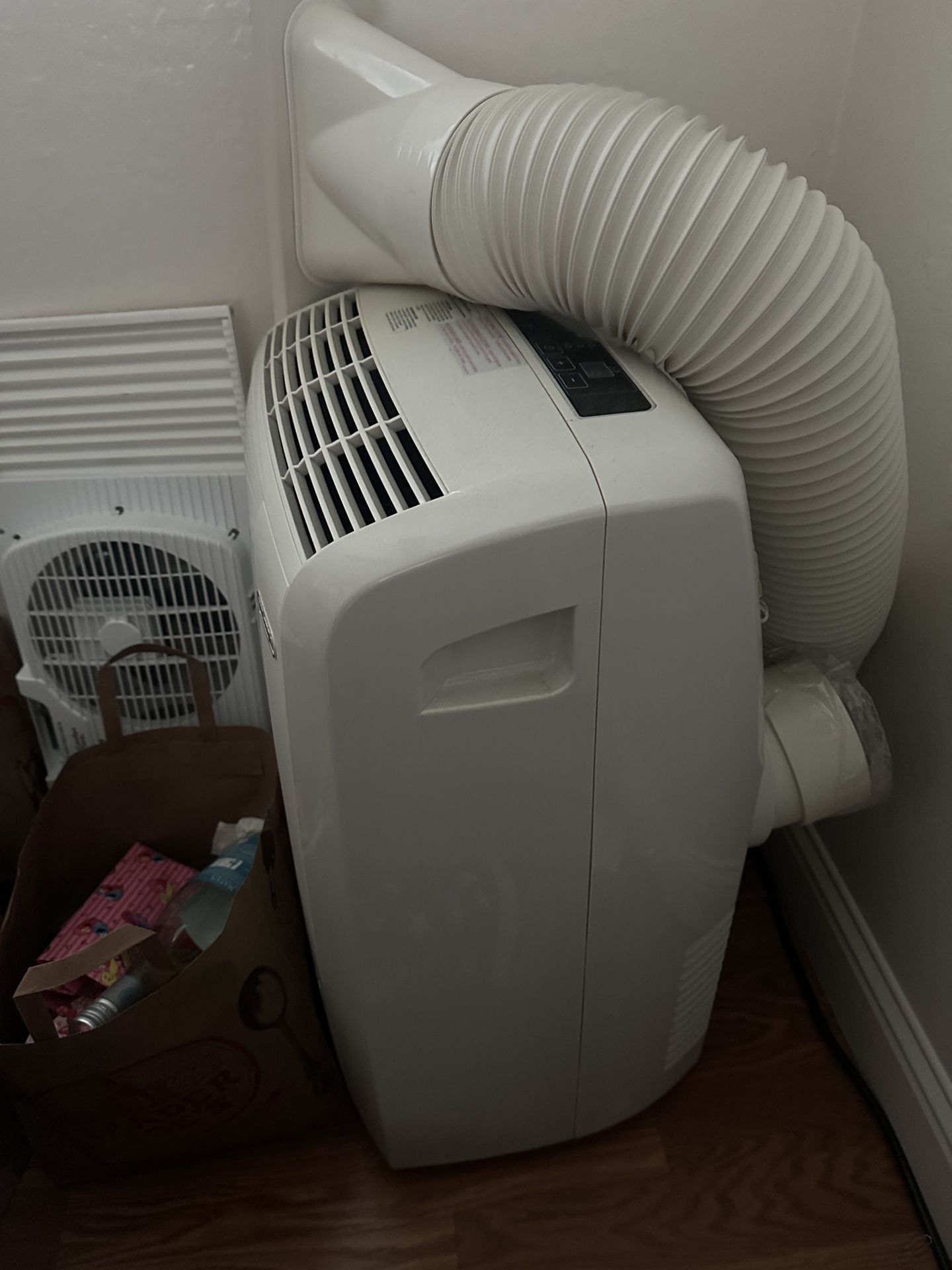 Air Conditioner AC FREE