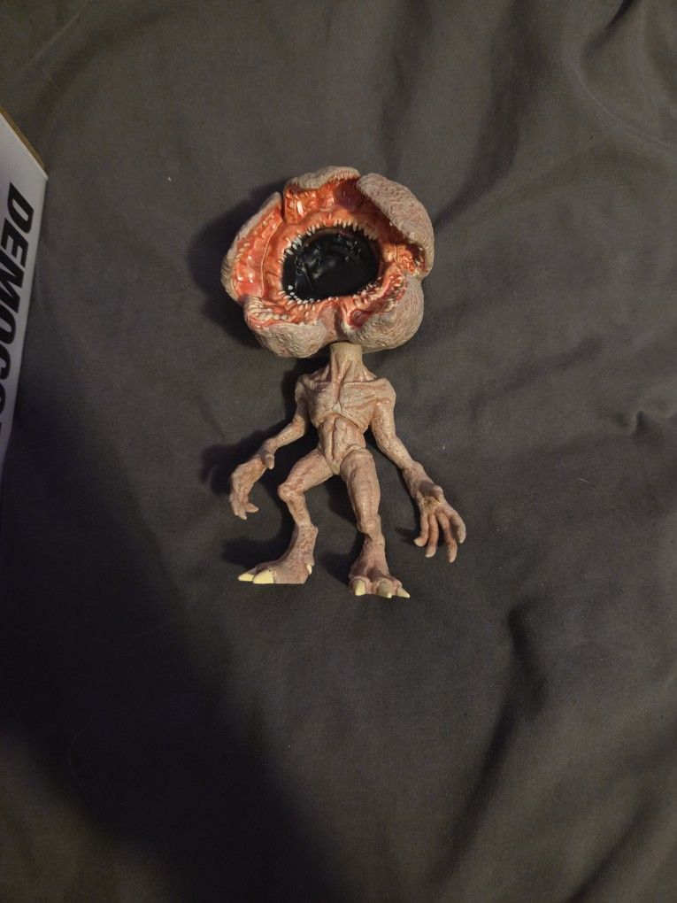 Demogorgon Funko POP!