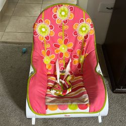 Baby Rocker