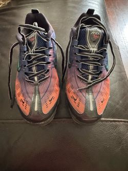 Vapor Max 360  size 6.1/2