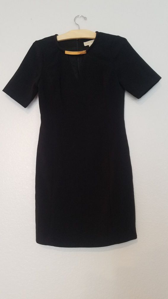 Michael Kors dress size 2