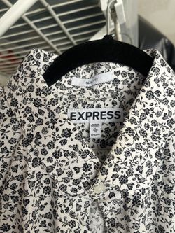 Express Shirts