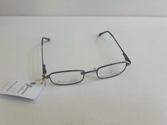 Glasses frame, woman Daphne flex violet gold 47-18-135