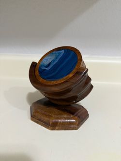 Antique Coasters