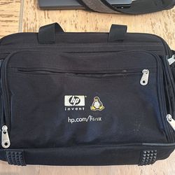 Laptop bag