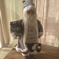 Christmas Santa