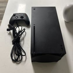 Xbox Series X 