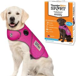 Dog Anxiety Relief Harness Calming Size XL 
