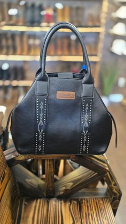 🤠 Bolsa Vaquera para Mujer | Western Purse & Cowgirl Bag