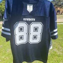 Dallas Cowboys—CD Lamb Jersey