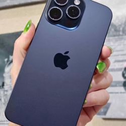 Iphone 15 Pro Max 256Gb Unlocked