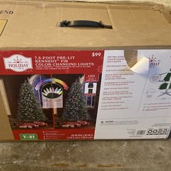 Christmas  tree 🎄