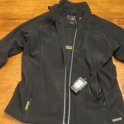 Gerbing Core Heated Janet 