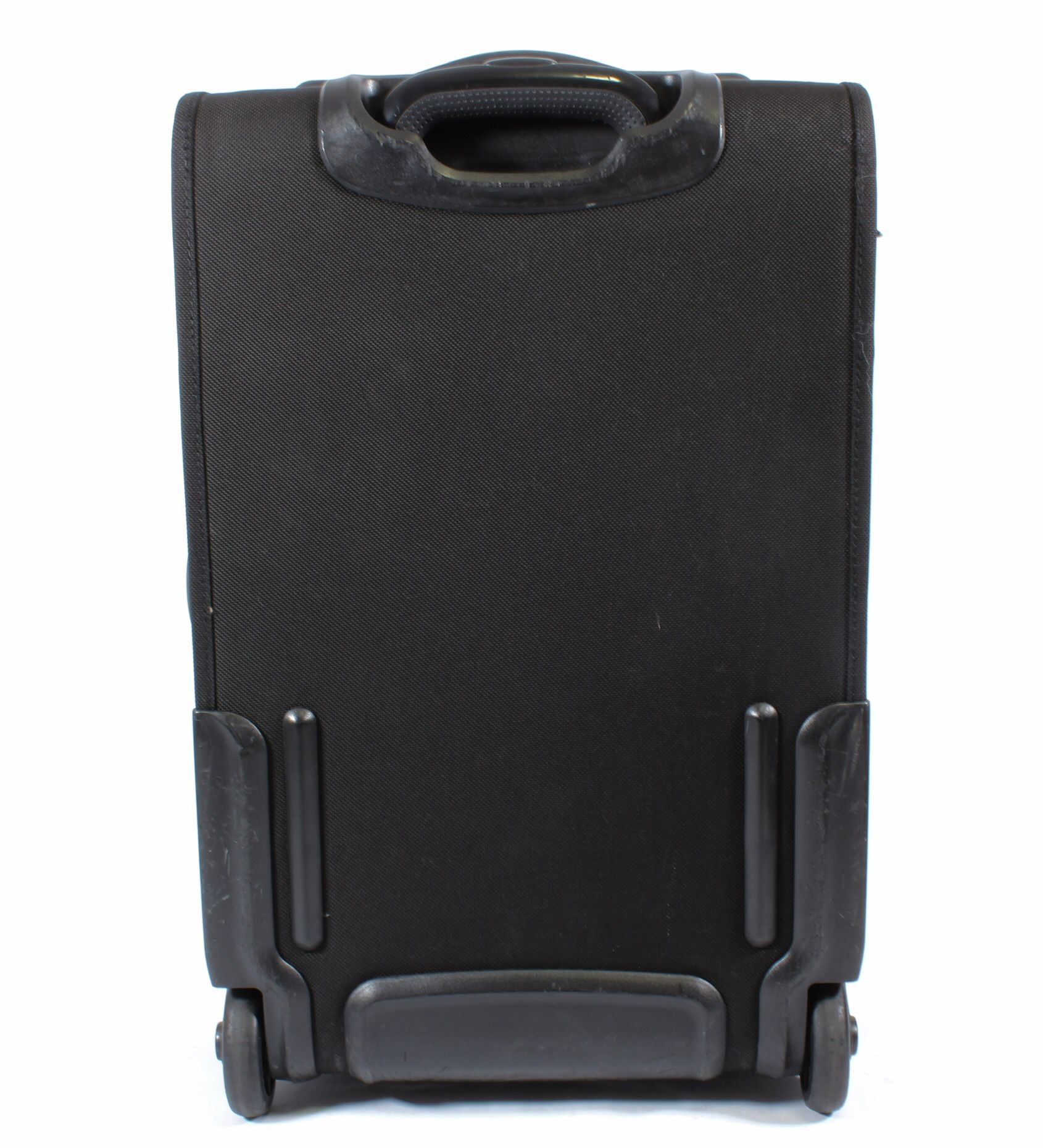 Kirkland Siganture 22" Suitcase Softside Travel Luggage Bag Large Carry