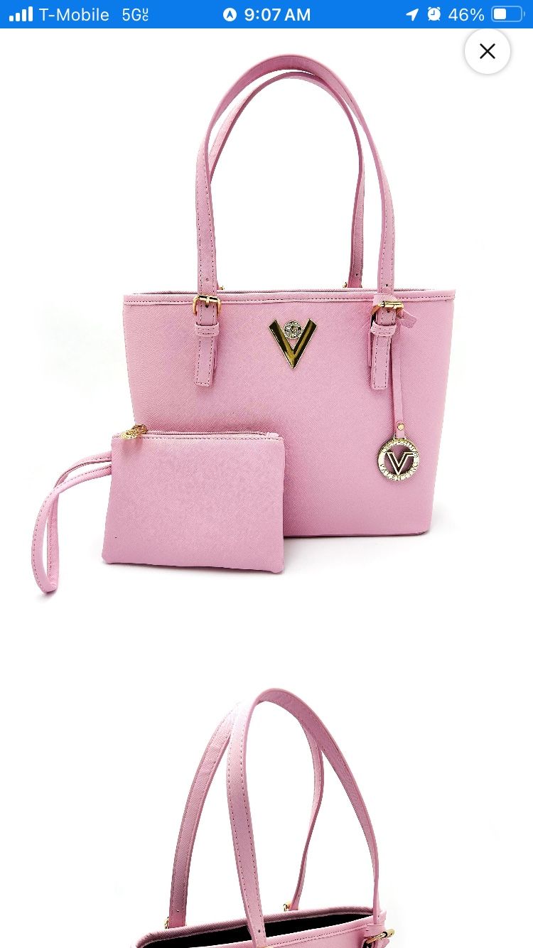 Brand New Valentino Orlando Bag