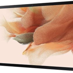 SAMSUNG Galaxy Tab S7 FE 2021 Android Tablet 12.4” Screen Mystic Pink 