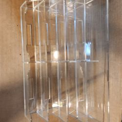 Business Card Holder