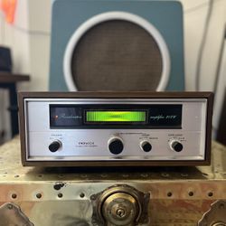 Pioneer Sr202w Spring Reverb