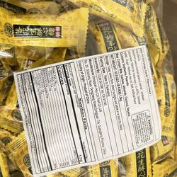 hsu fu chi crisp candy