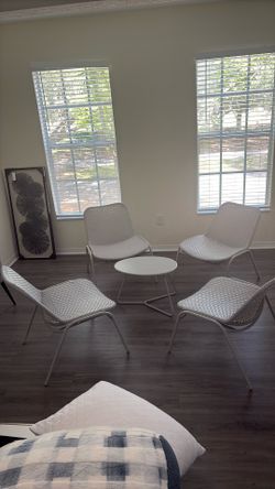 Balcony/Patio set